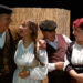 "Grazia Deledda - tra fantasia e realtà" di Abaco Teatro e La Maschera