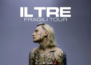 Il Tre annuncia il “Fragili Tour”