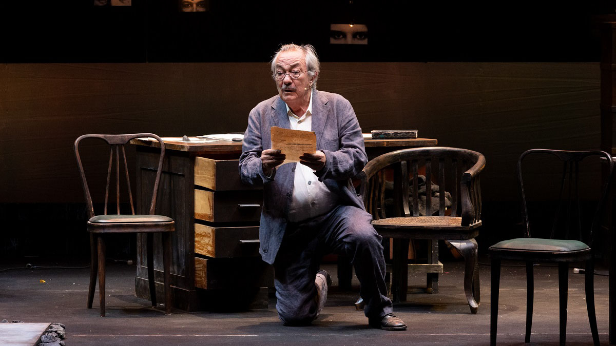 Il cacciatore di nazisti. ? Salvatore Pastore