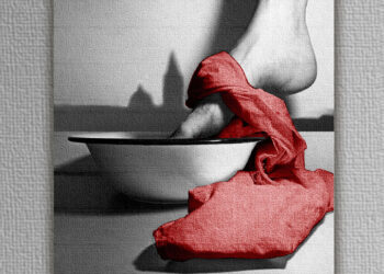 Immagine Setmana Santa 2024, di Adriana Caria