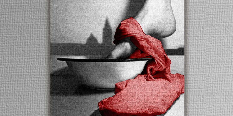 Immagine Setmana Santa 2024, di Adriana Caria