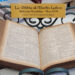 La Bibbia di Martin Lutero