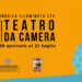 La Fabbrica Illuminata - Teatro da Camera 2024