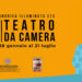 La Fabbrica Illuminata - Teatro da Camera 2024