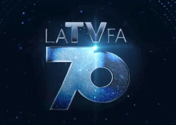 Programma Rai 1 "La TV fa 70"