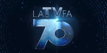 Programma Rai 1 "La TV fa 70"