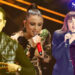 Mahmood, Angelina Mango, Annalisa e Geolier a Sanremo 2024