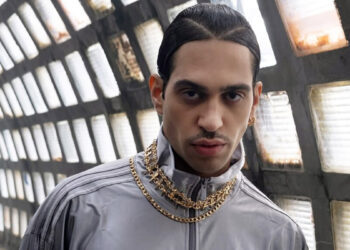 Mahmood. ? Giulia Bersani