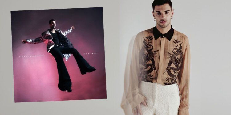 Maninni. ? Jessica De Maio