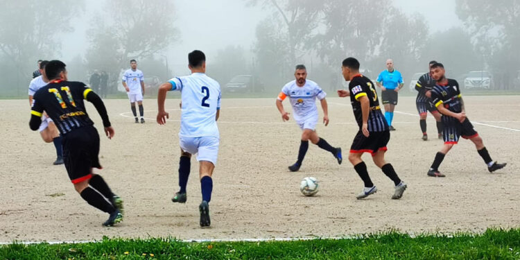 Minerva vs Fc Alghero