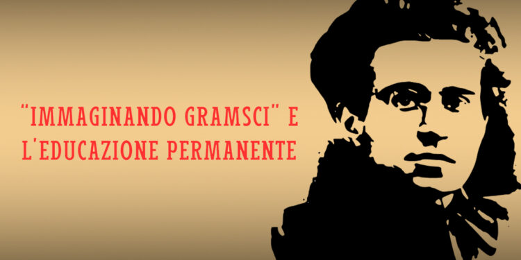 Mostra "Immaginando Gramsci"