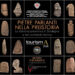 Mostra "Pietre parlanti nella preistoria" copertina