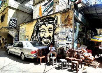 Mostra “Ponti di dialogo” di Paola Pintus