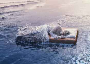 Mr. Rain "Pianeta di Miller"