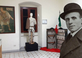 Museo Bernardo De Muro a Tempio Pausania. ? Facebook