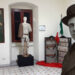 Museo Bernardo De Muro a Tempio Pausania. ? Facebook