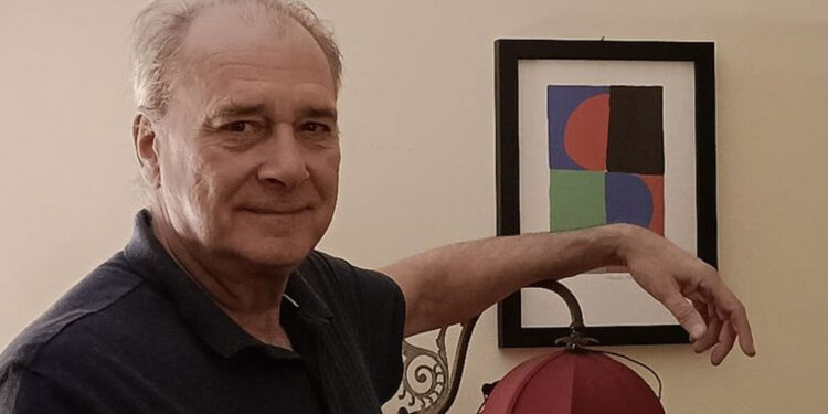 Nicola Fano