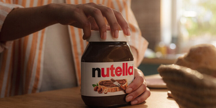Nutella