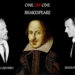 One on One Shakespeare