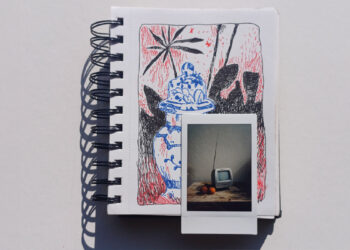 Paolo Marchi in mostra ad Alghero