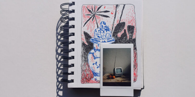 Paolo Marchi in mostra ad Alghero