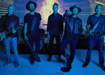 Pearl Jam. ? Danny Clinch