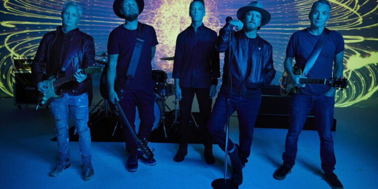 Pearl Jam. ? Danny Clinch