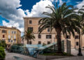Piazza Castello a Sassari. ? Depositphotos