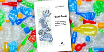 "Plastichiadi" di Carola Farci