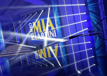 Premio Mia Martini