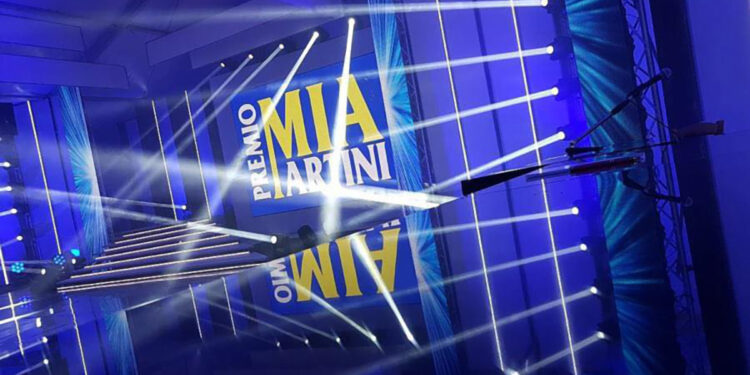 Premio Mia Martini