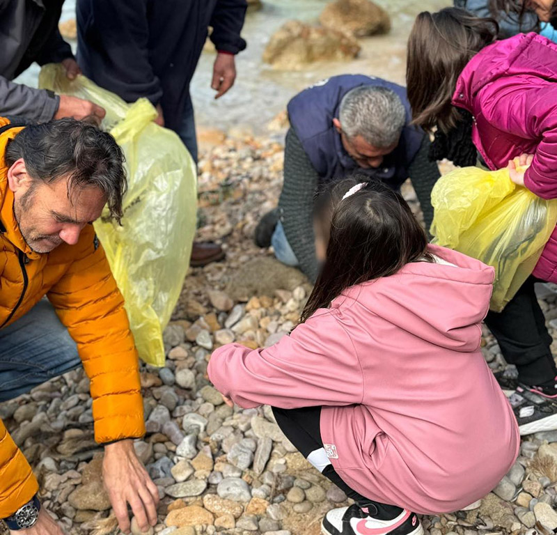 Progetto Omnibus scuole di Alghero2