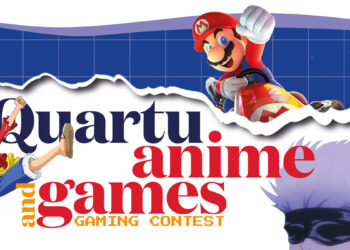 Quartu "Anime and games"