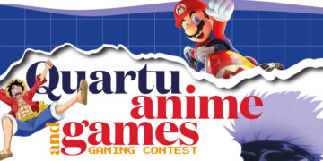 Quartu "Anime and games"