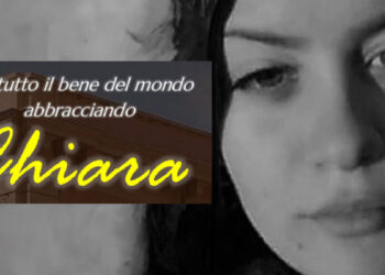 Ricordando Chiara Carta