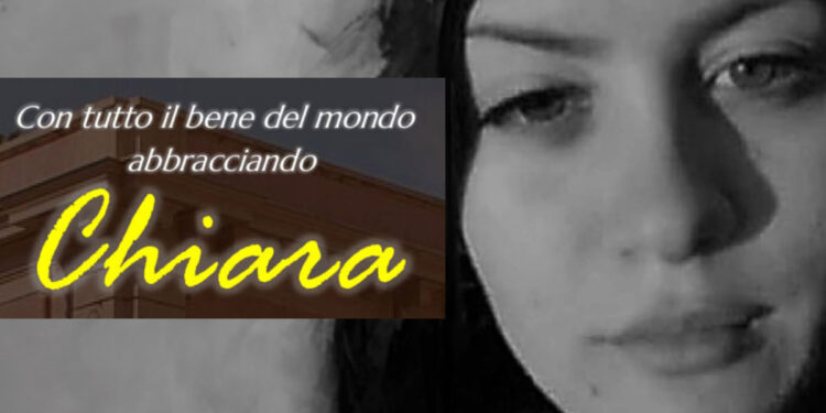 Ricordando Chiara Carta