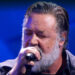 Russell Crowe a Sanremo 2024