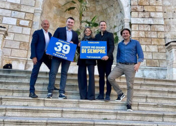 Ryan Air Cagliari 2024