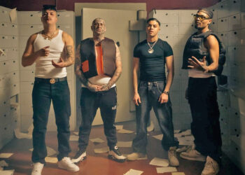 "Los Diablos" di Sacky feat. Artie 5ive e 167 Gang