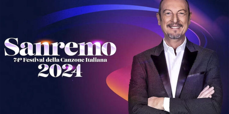 Sanremo 2024