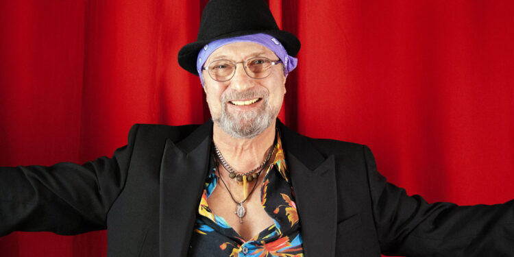 Sergio Caputo