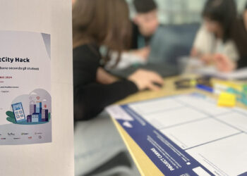 SmartCity Hack TIM a Cagliari