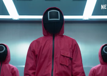 Squid Game 2. ? dire.it