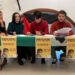 Studenti per la Palestina, presentazione manifestazione Sassari