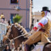 Su Componidori - Sartiglia di Oristano. ? Depositphotos