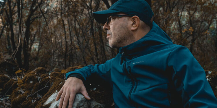 Su Maistu, al secolo Alessio Mura