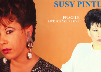 Susy Pintus