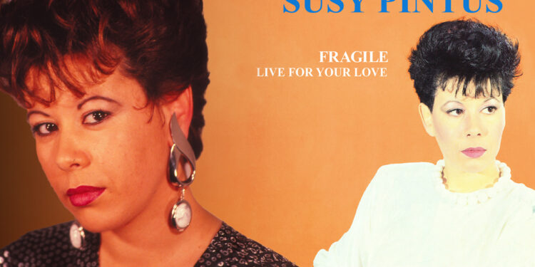Susy Pintus
