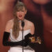 Taylor Swift. ? Grammy Awards