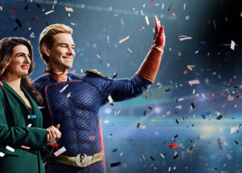 The Boys - Stagione 4